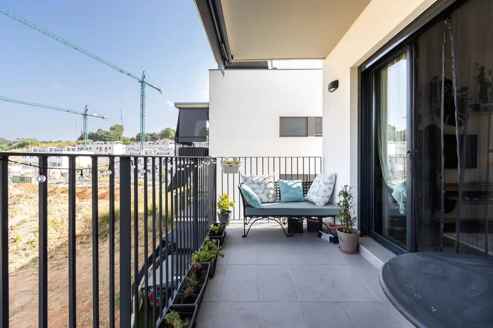 Piso en venta en CAN ROVIRA SECTOR D1, Polinyà