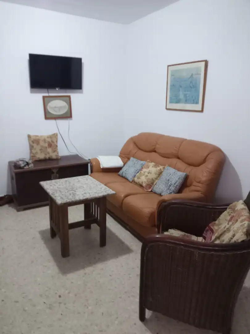 Flat for rent in Calle de Muleros, Torresoto - Agrimensor