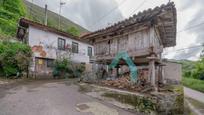 Exterior view of Single-family semi-detached for sale in Llanes  with Heating, Private garden and Terrace