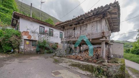 Photo 4 of Single-family semi-detached for sale in Caserio Buda, Vibaña - Ardisana - Caldueño, Llanes