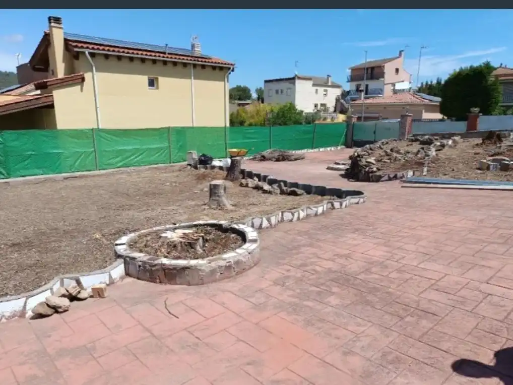 Wohnbaugrundstück zum Verkauf in Pla de la Vila 33, imagen 5