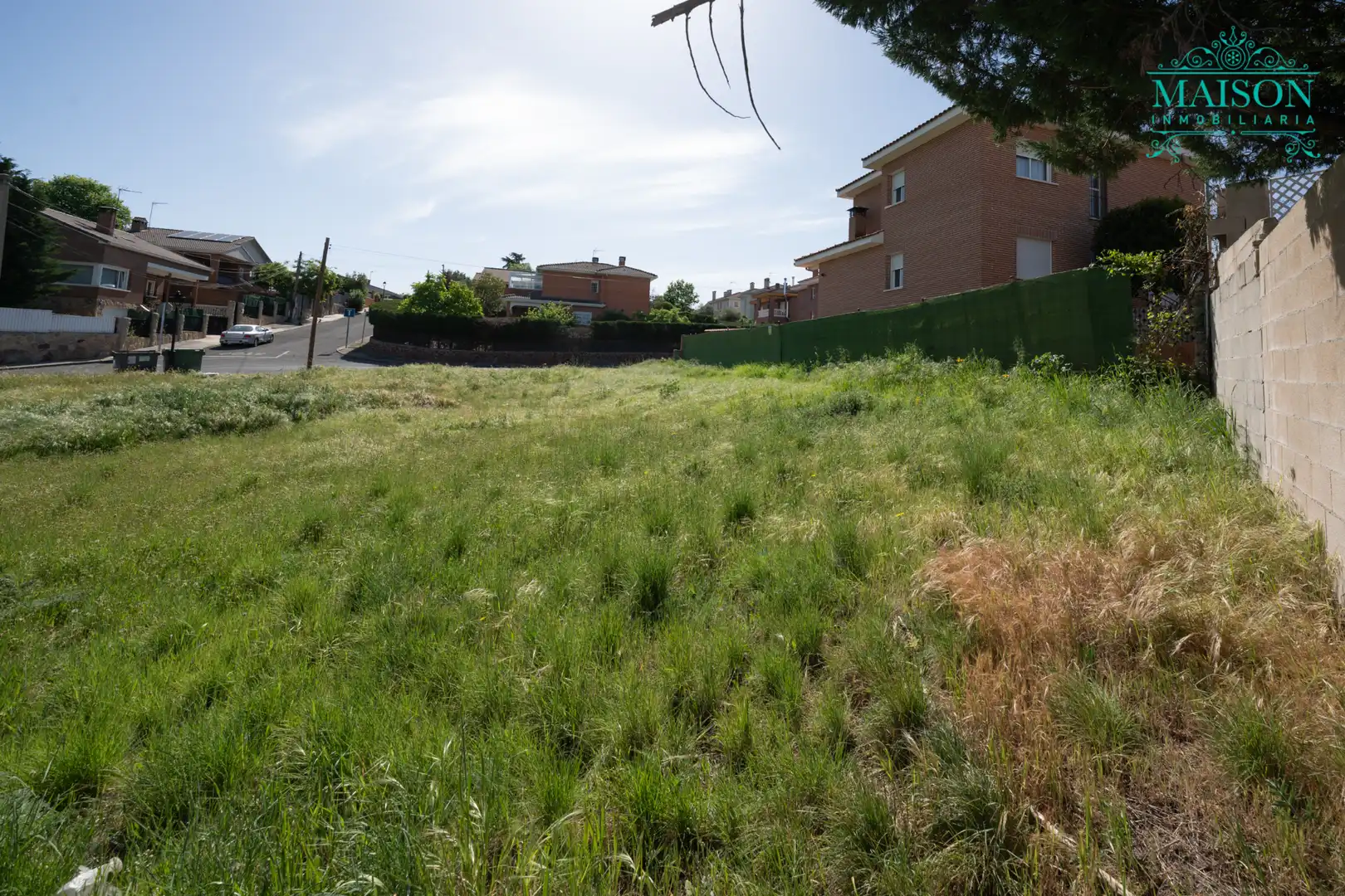 Terreno residenziale in vendita a Calle Río Tajo, imagen 10