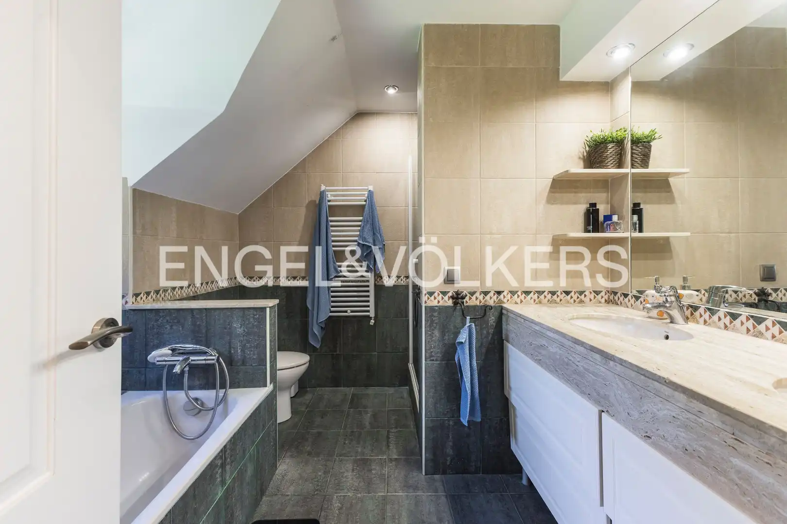 Casa amb piscina en venda a Ciudalcampo, imagen 30