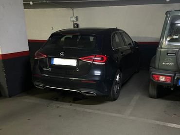 Doble amb ascensor en venda a Avenida de Felipe II 17