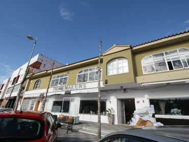 Locale commerciale in vendita a Torreguadiaro - San Diego