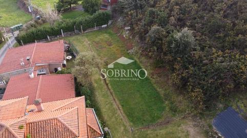 Foto 3 de Terreno en venta en Calle Barro, 1, Celorio - Poó - Parres, Llanes