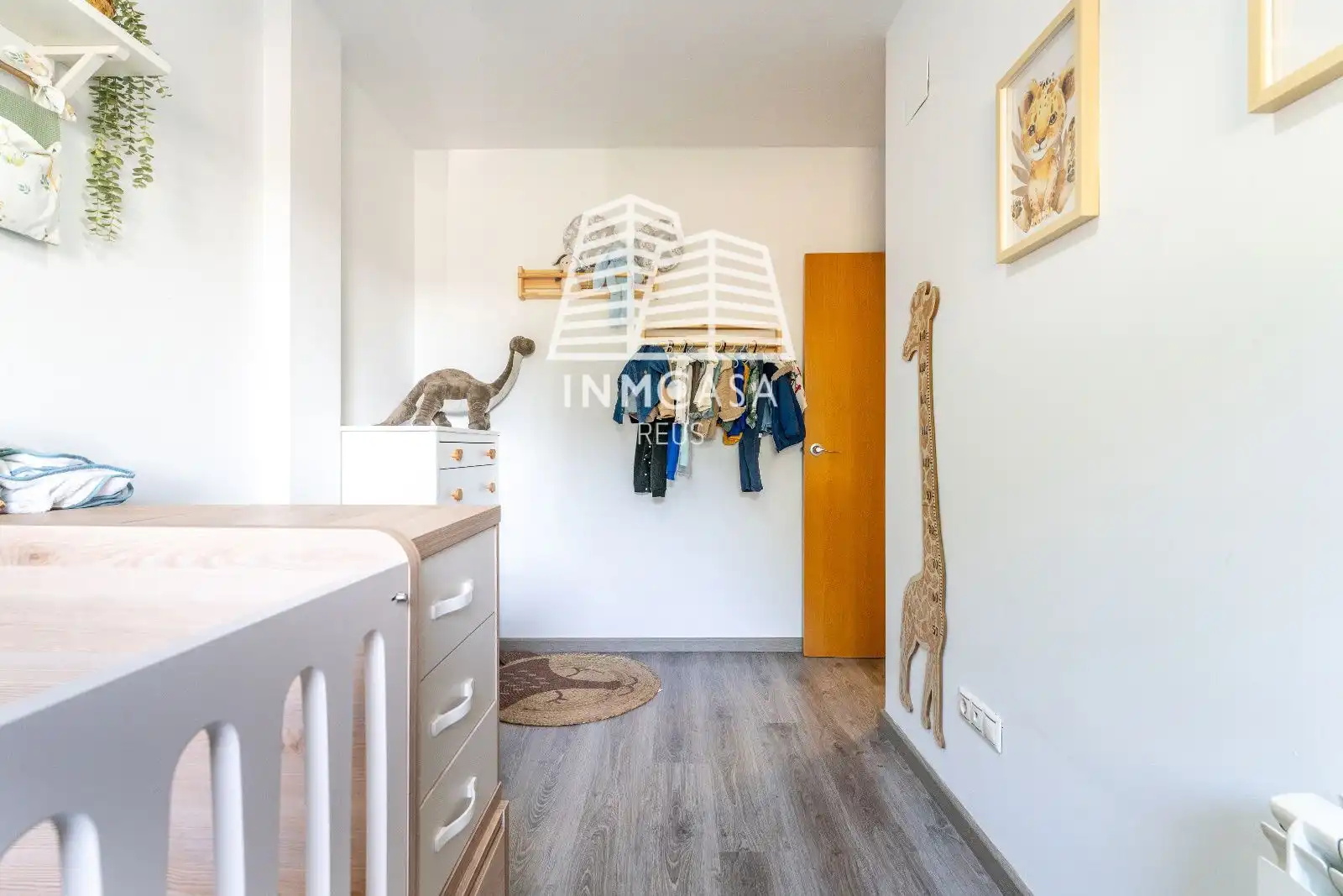 Habitación de Dúplex en venta en Vila-seca con Terraza, Trastero y Piscina