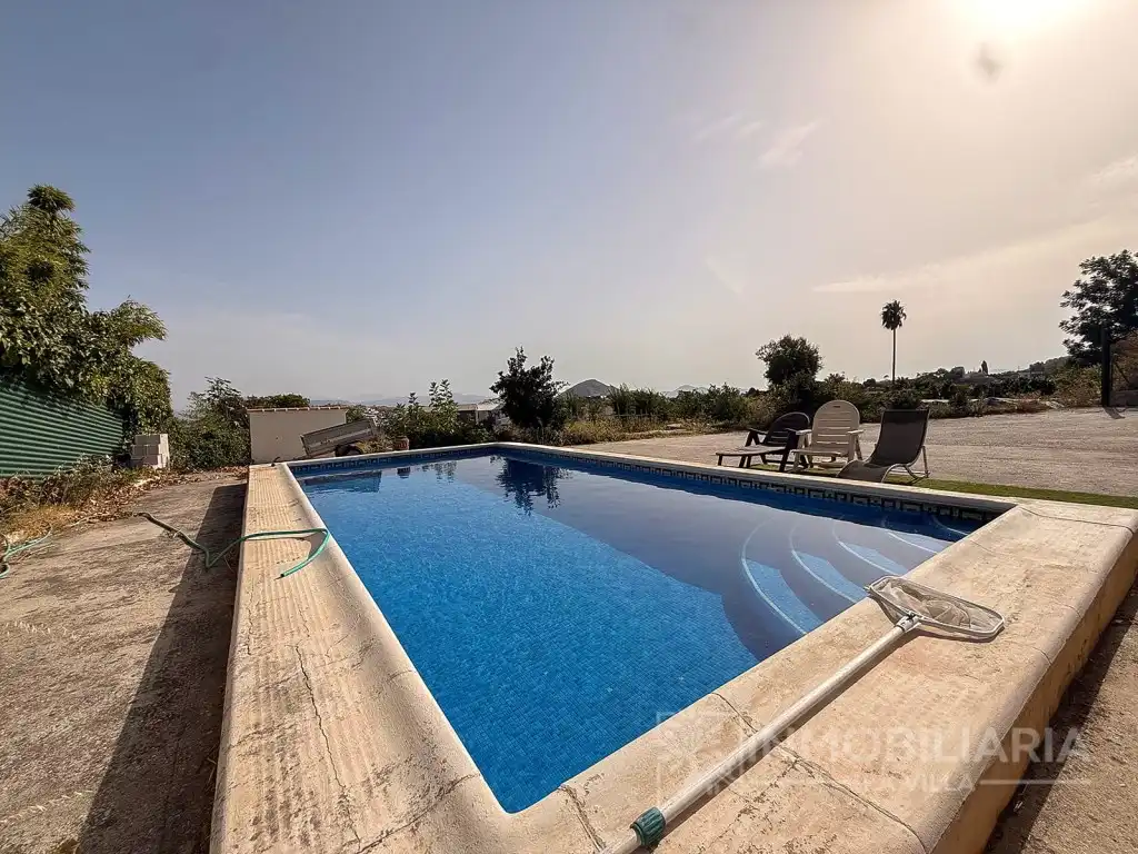 Maison rustique à vendre à Partida Huertas Viejas, imagen 13