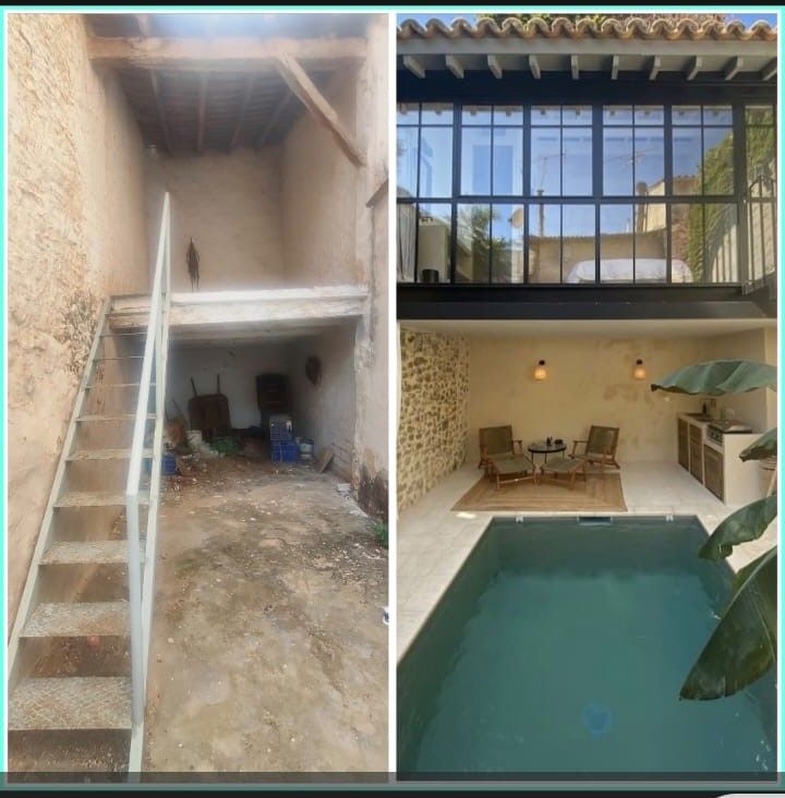 House or chalet for sale