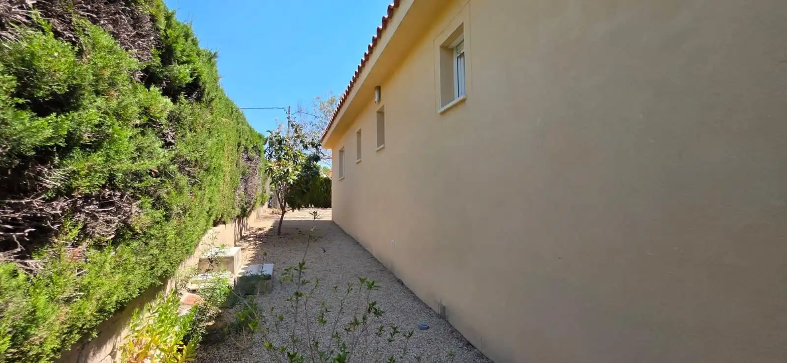 House with pool for sale in Les Tres Cales, imagen 18