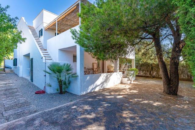 Casa-chalet en Venta en Colònia de Sant Pere