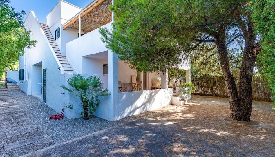 Photo 1 of House or chalet for sale in Colònia de Sant Pere, Illes Balears