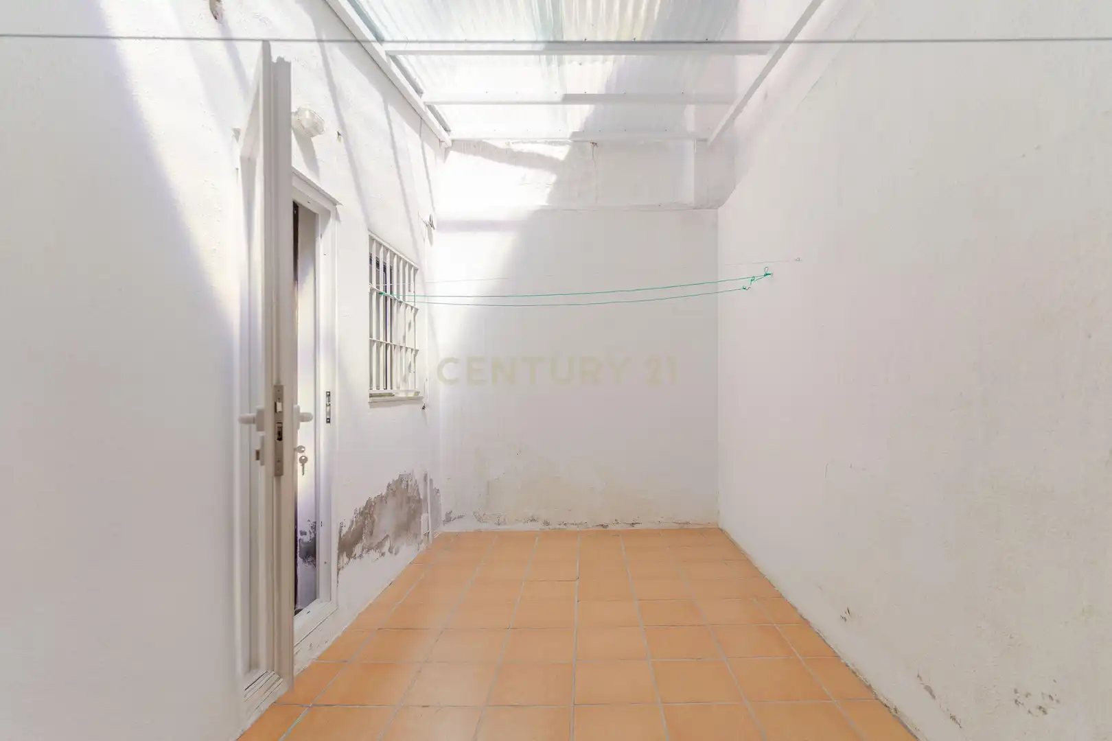 Casa adosada en venda en Santa Fe amb Aire condicionat