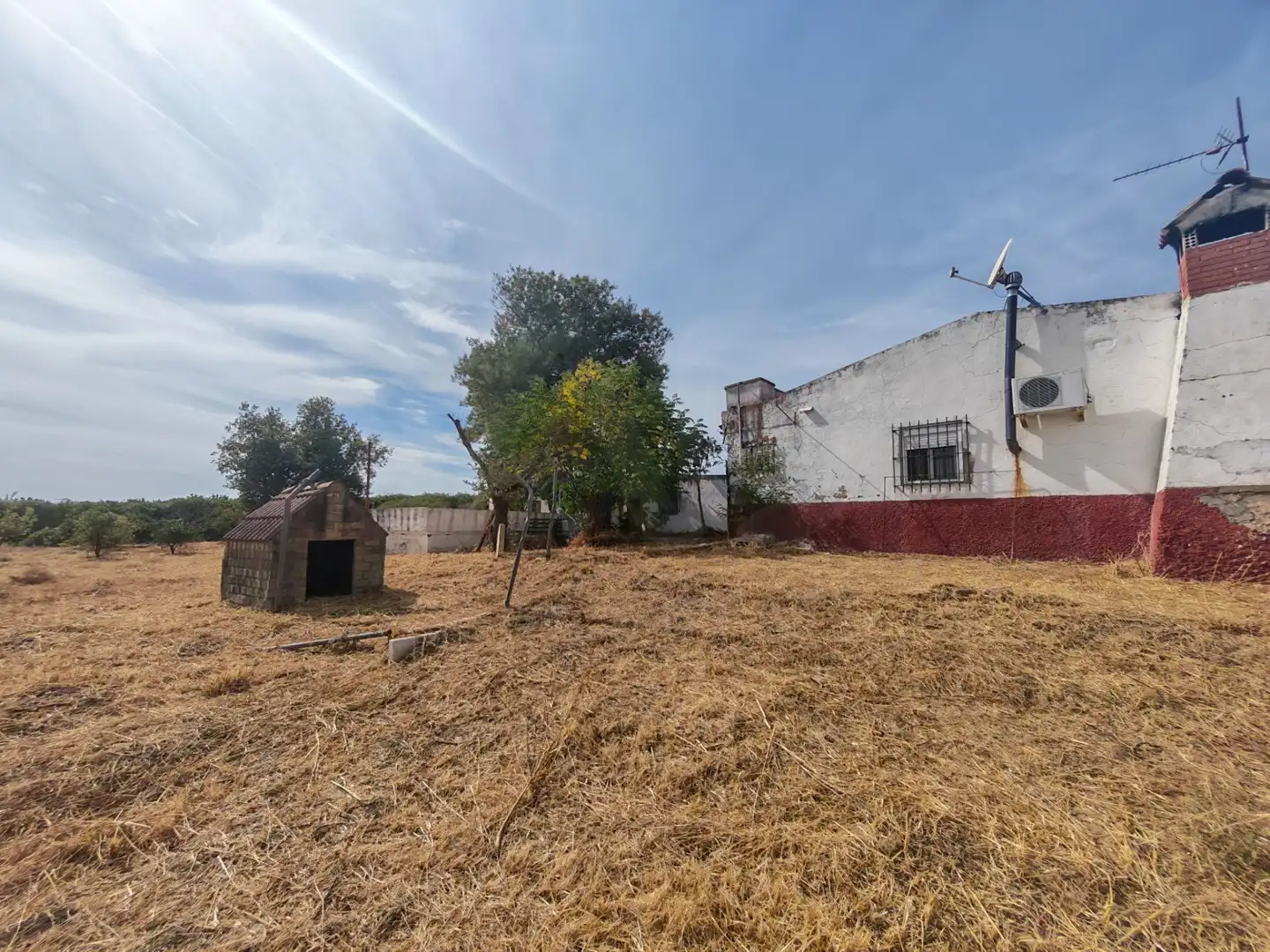 Casa rústica con piscina en venta en Gibraleón, imagen 27