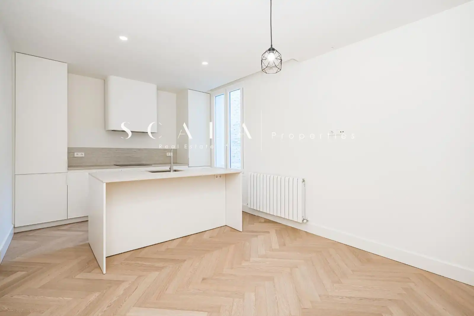 Piso con terraza en venta en Juan de Mena, imagen 9