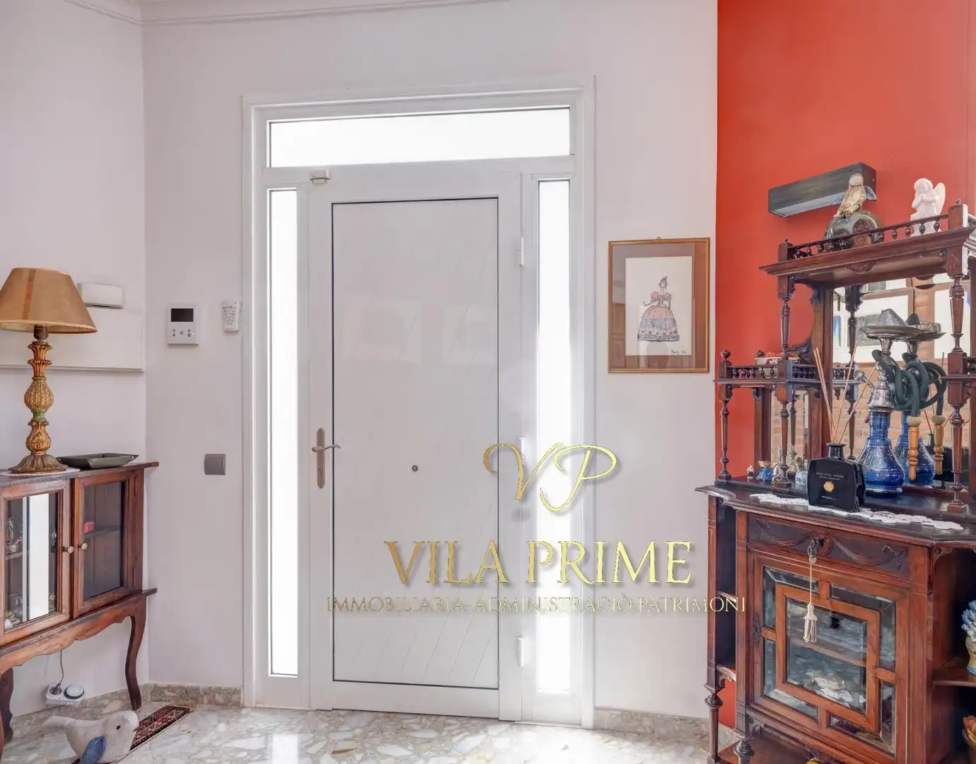 Detached house with pool for sale in Alella, imagen 43