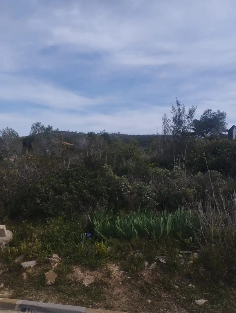 Residential land for sale in La Bisbal del Penedès, imagen 2