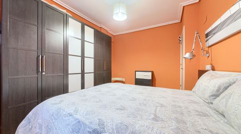 Foto 3 de Piso de alquiler en Matiko - Ciudad Jardín, Bilbao