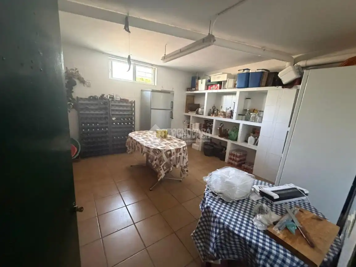 Casa o chalet en venta en Badajoz con Aire acondicionado, Jardín privado y Piscina