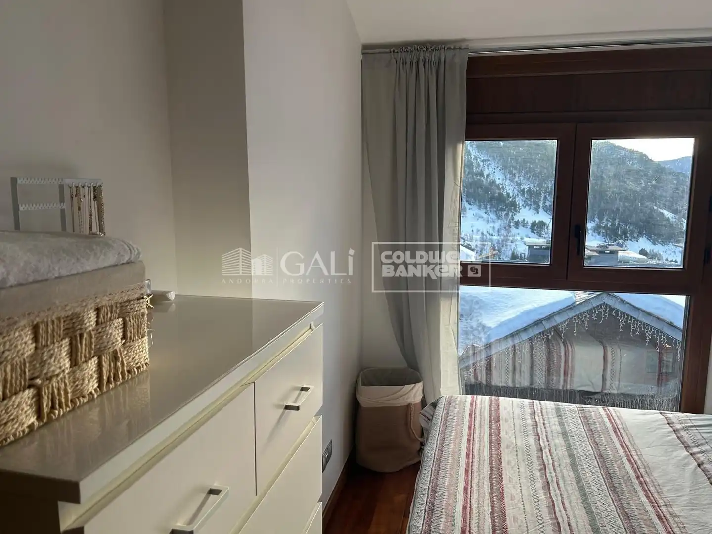 Ático con terraza en alquiler en Urbanizacion de Sant Pere, imagen 15