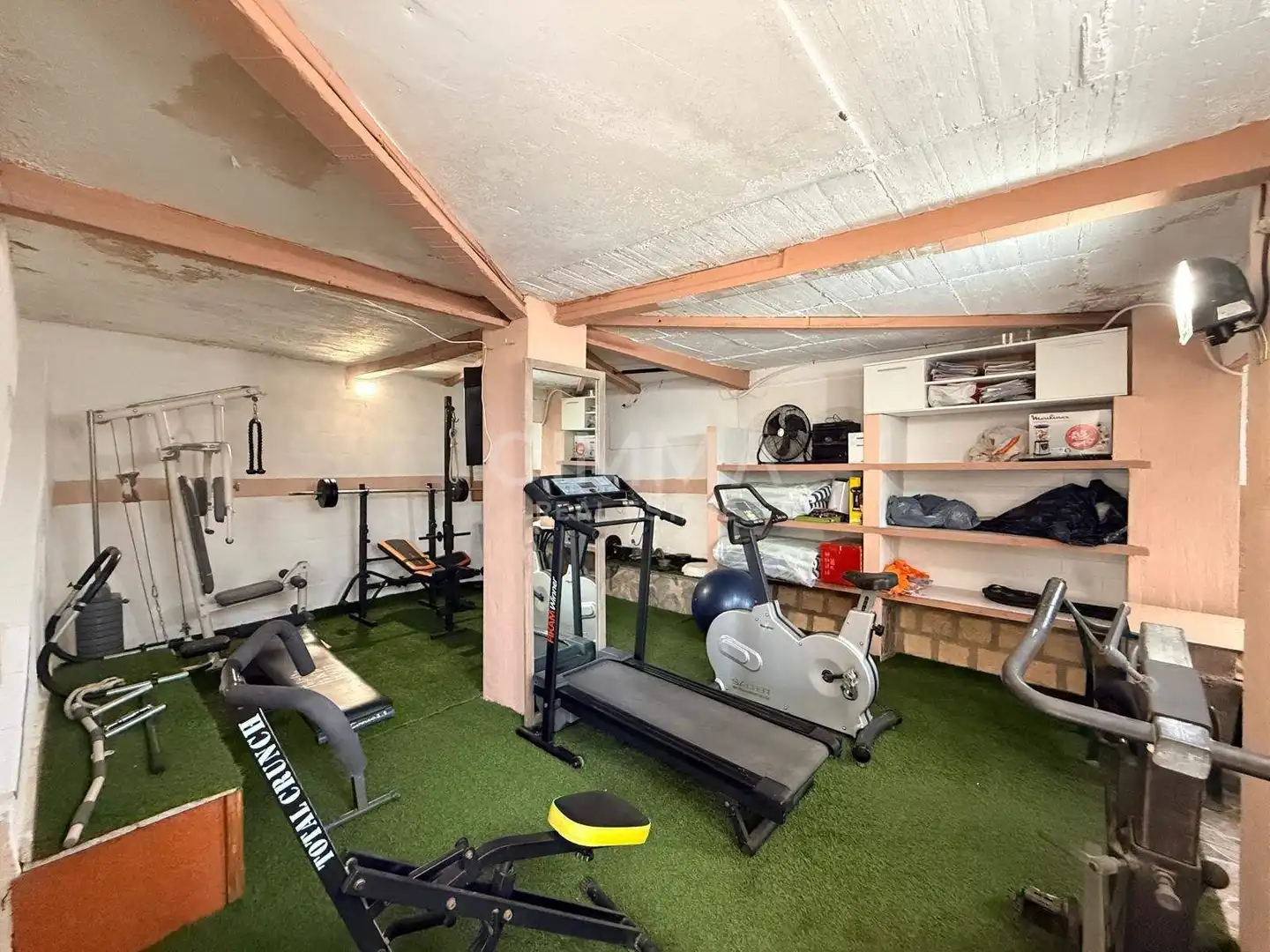 Casa o chalet en venta en La Nucia con Aire acondicionado, Calefacción y Jardín privado