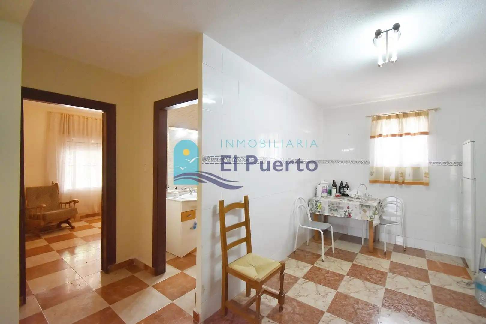 Casa o xalet en venda en Alhama de Murcia amb Jardí privat, Terrassa i Moblat