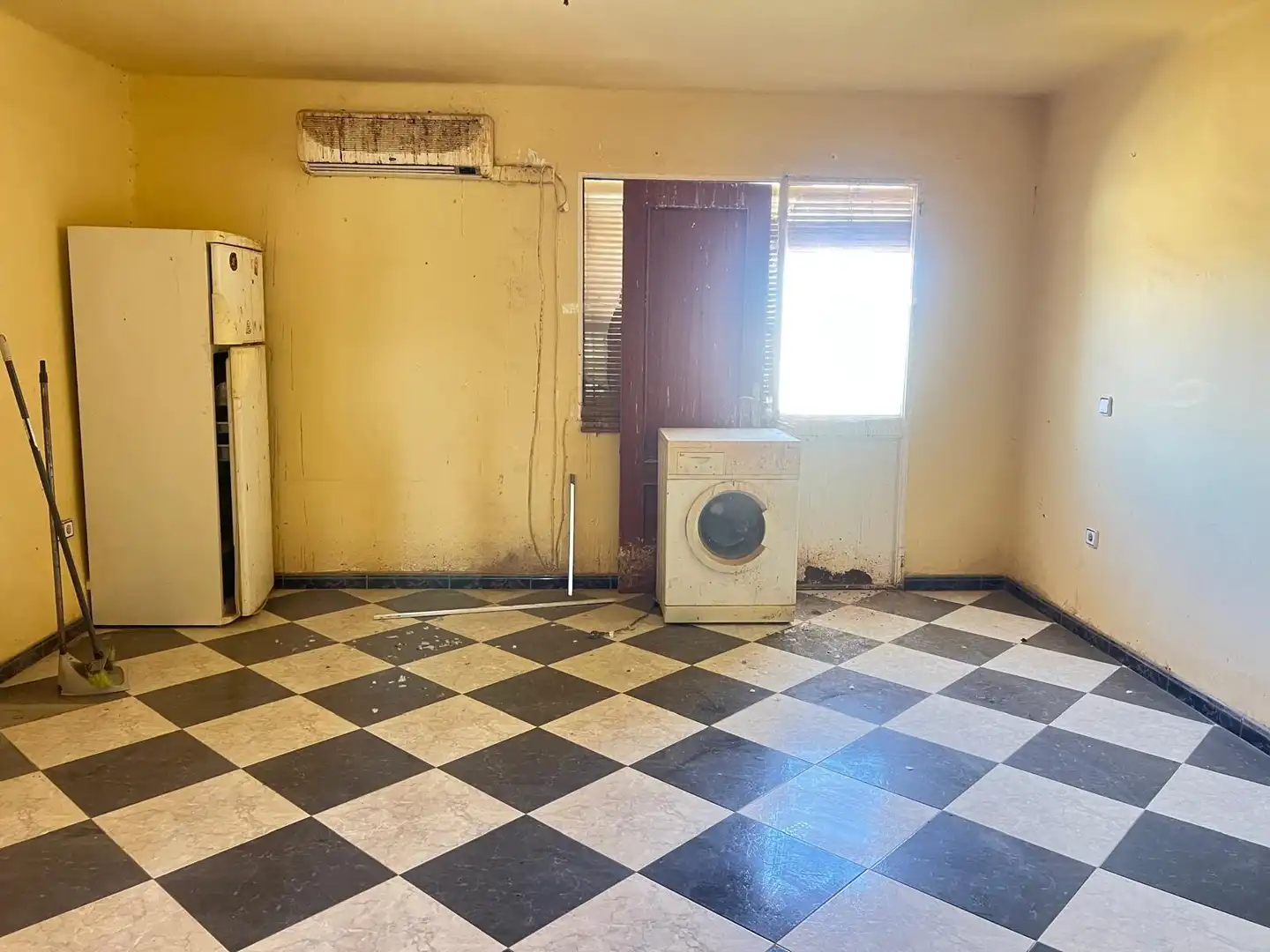 Piso en venta en Antequera con Aire acondicionado, Calefacción y Terraza