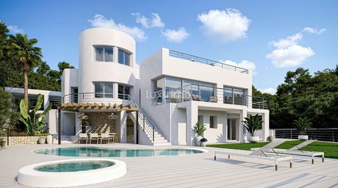 Photo 5 of Houses for sale in Altea Hills, Altea