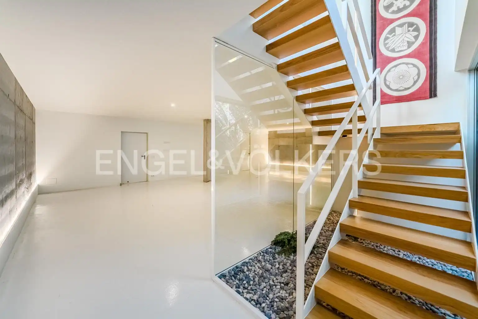 Casa con piscina in vendita a Abama, imagen 59