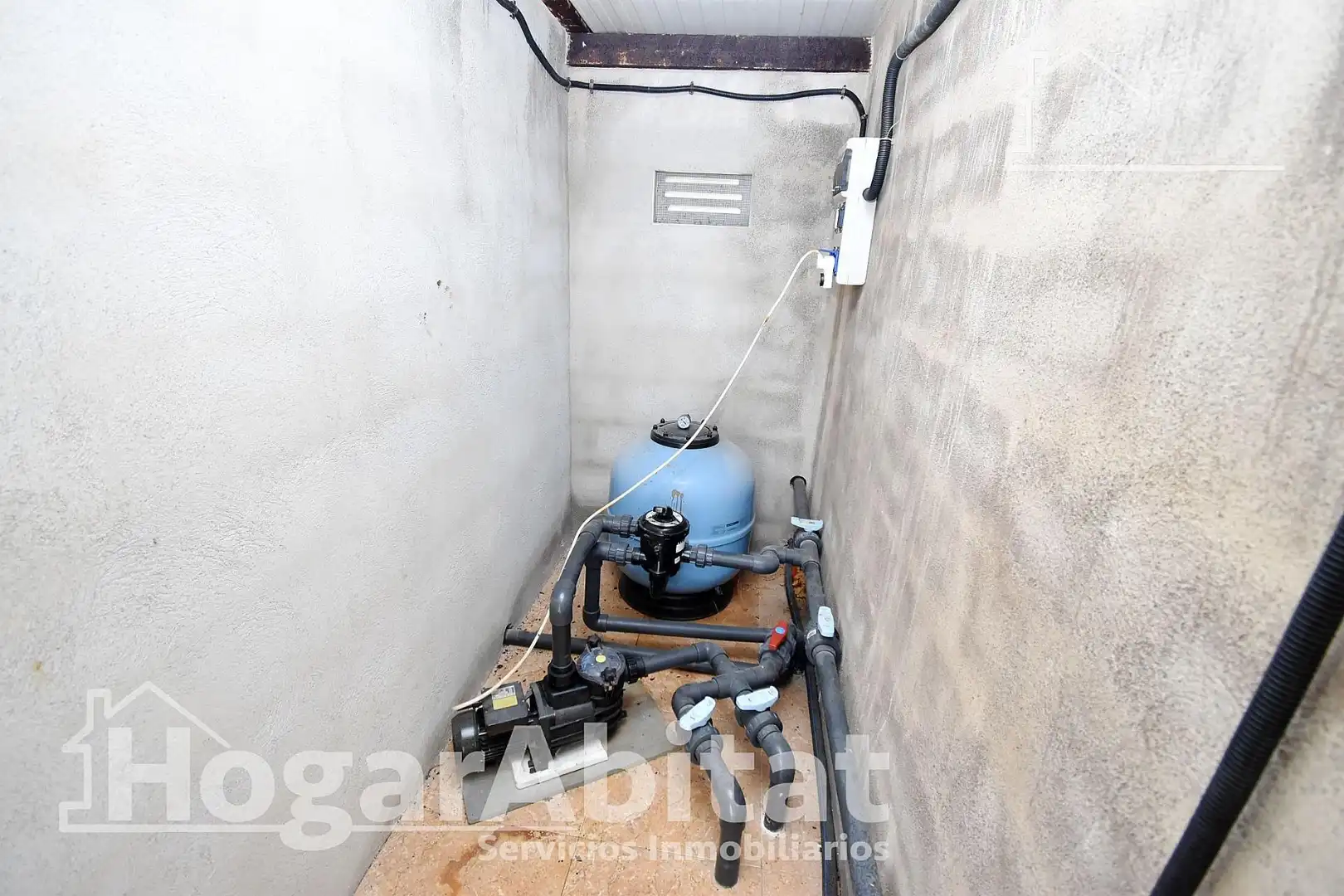 Villa avec piscine à vendre à Partida Sitjar Baix, imagen 65
