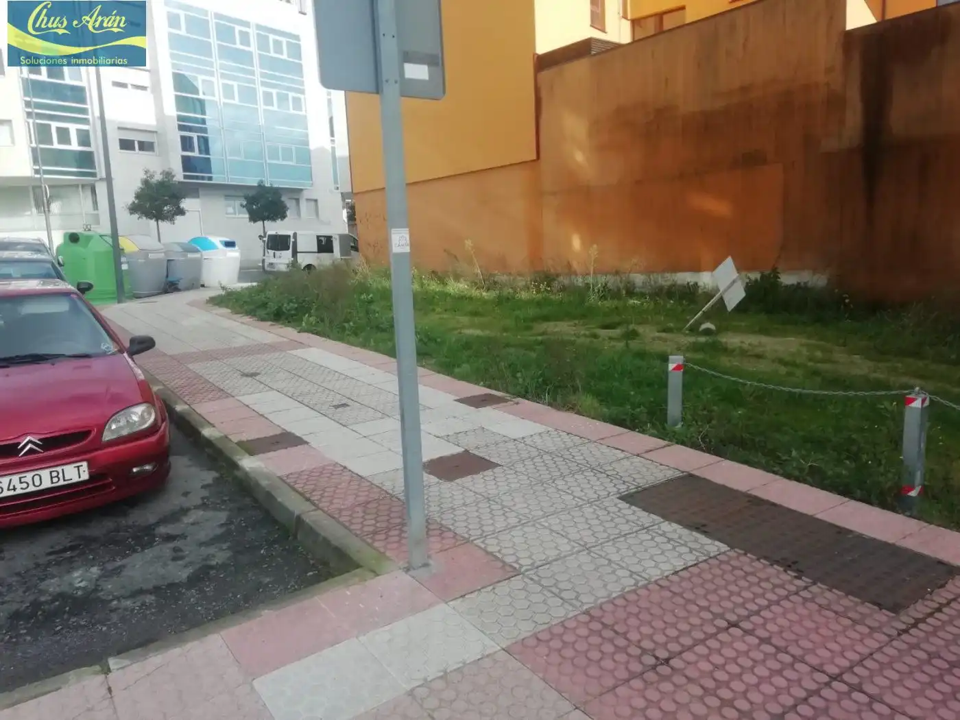 Terreno residencial en venta en ESTANQUE ABAIXO