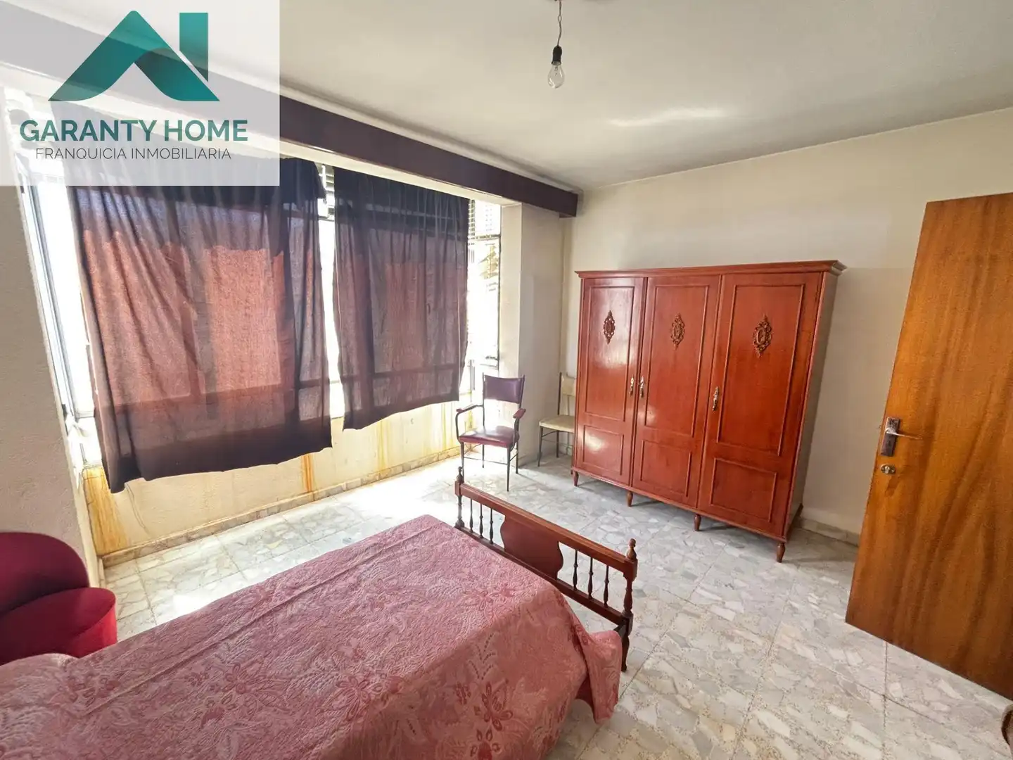 Habitación de Casa o chalet en venta en Torredelcampo con Terraza