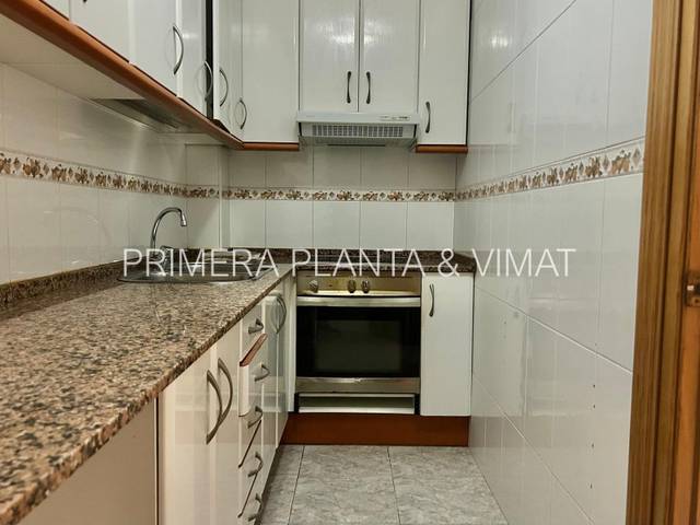 Piso en Venta en Cirera