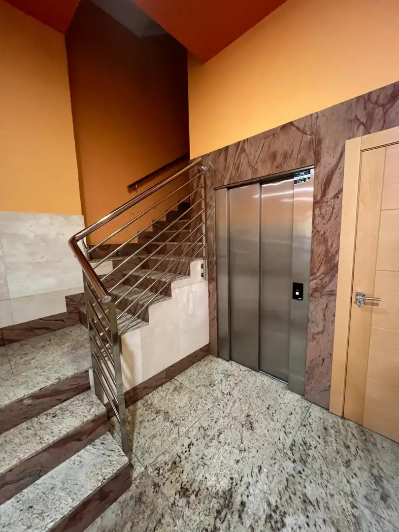 Wohnung mit Aufzug zum Verkauf in Residencia, imagen 13