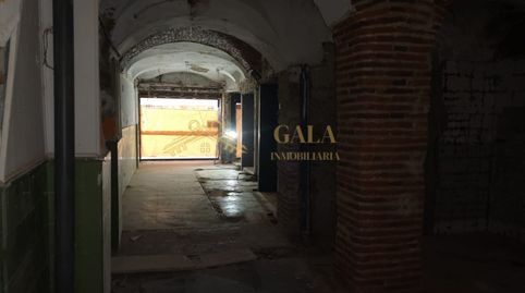 Foto 4 von Geschaftsraum zur Miete in Casco Antiguo, Cáceres Capital