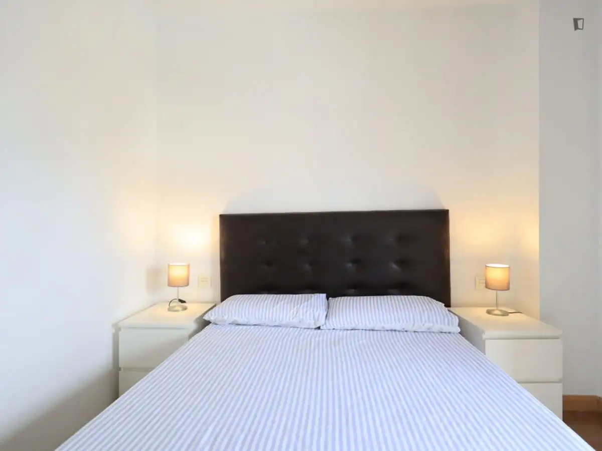 Apartament de lloguer a Ensanche de Vallecas - La Gavia