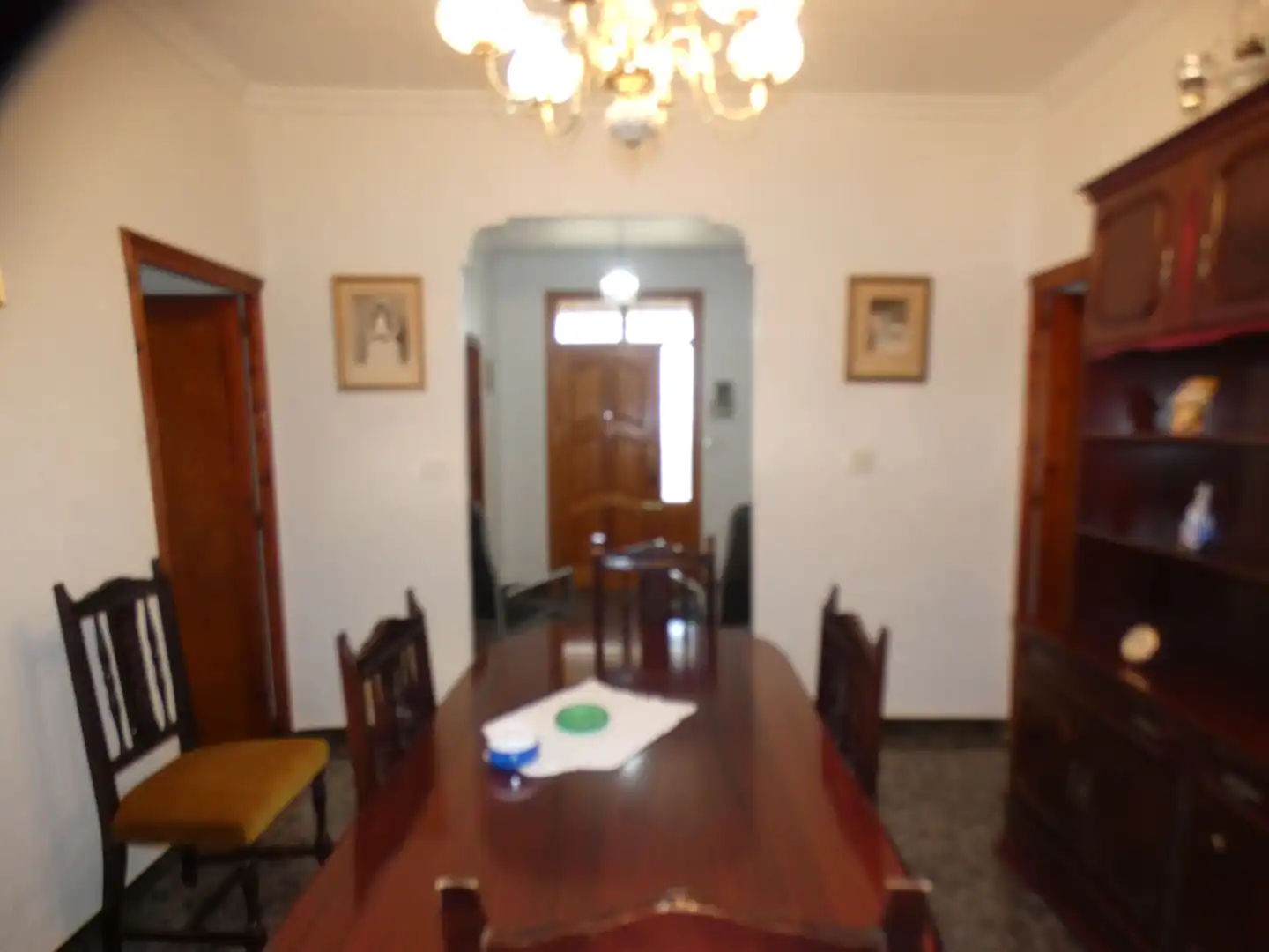 Casa rustica in vendita a El Mirador Pozo Aledo, imagen 22