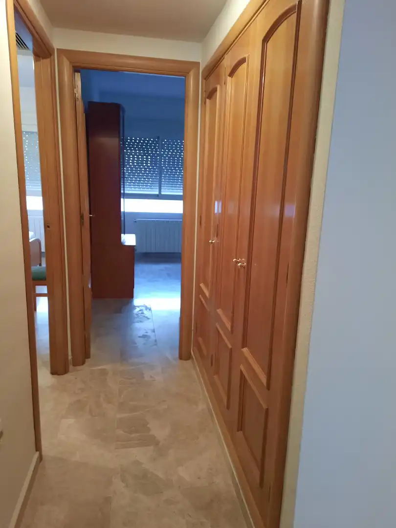Pis amb terrassa de lloguer a Maria Auxiliadora - Barriada de Llera, imagen 13