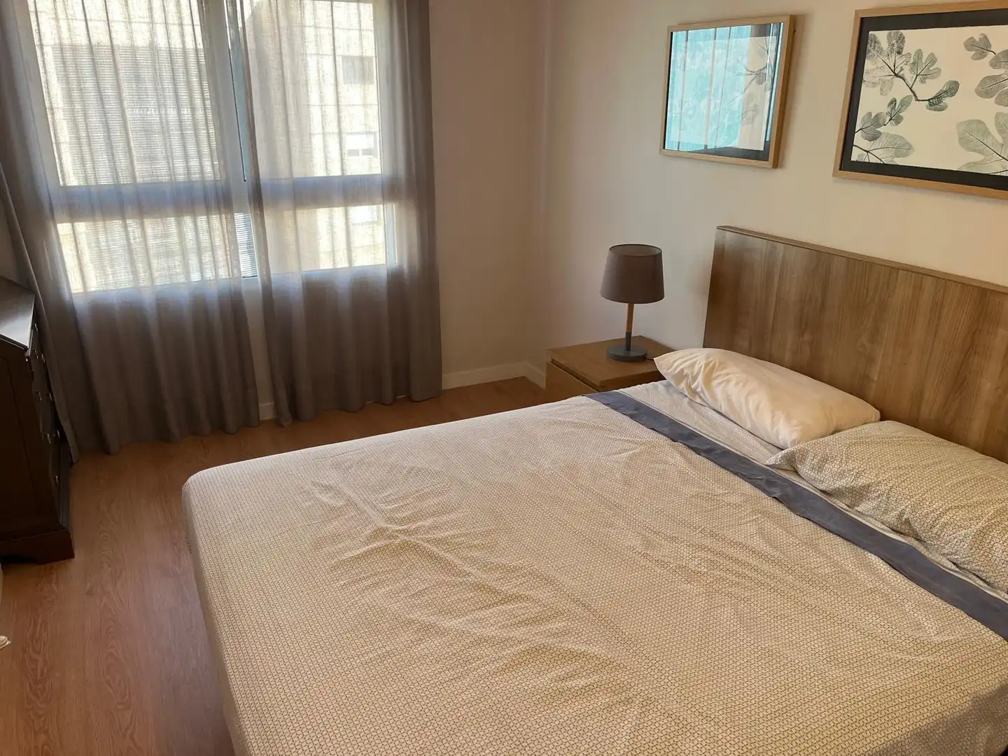 Flat with lift to rent in Extramurs, imagen 15