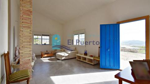 Foto 4 de Casa o xalet en venda a Morata, Murcia