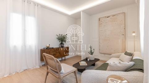 Foto 2 de Pis en venda a Doctor Juan Bravo, Tres Olivos - Valverde,  Madrid Capital