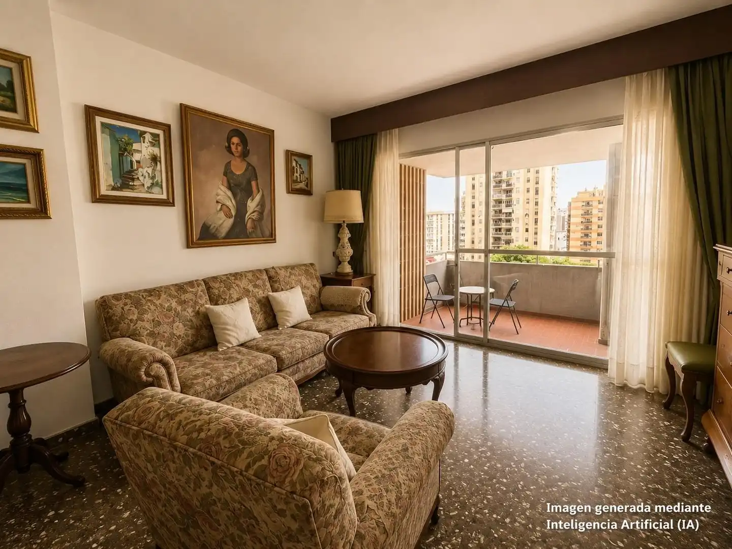 Wohnung mit Aufzug zum Verkauf in Avenida de Andalucía, imagen 14