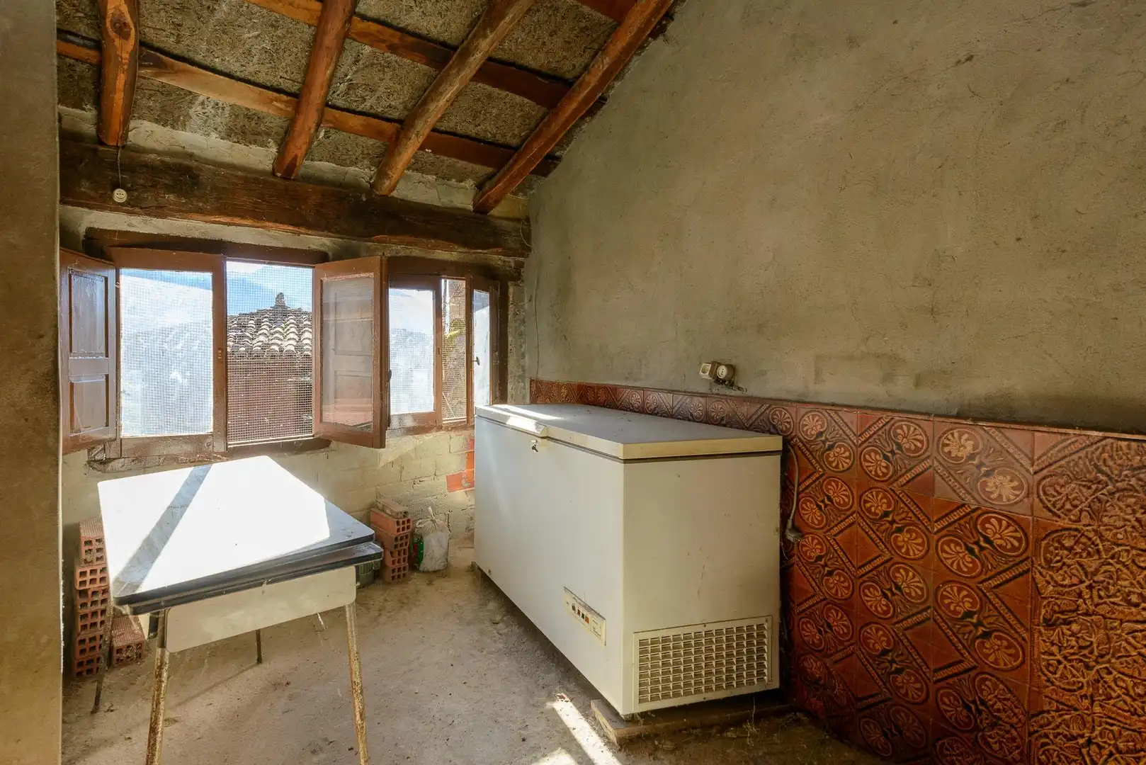 Casa in vendita a VILLAGONDU 16, imagen 33