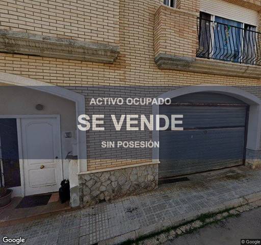 Piso en Venta en Puig Moltó - Can Macià