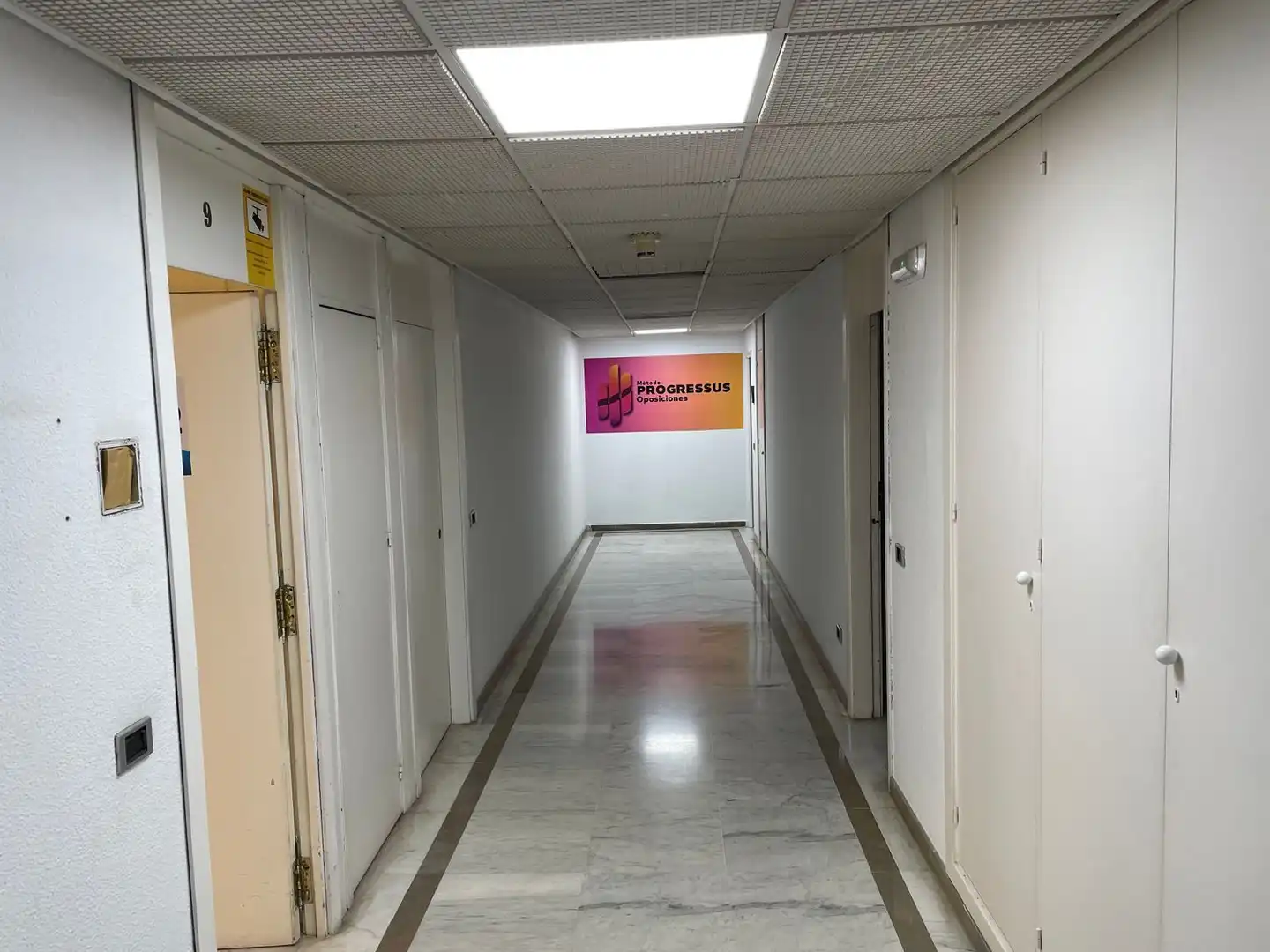 Oficina en venda a Este - Alcosa- Torreblanca, imagen 11