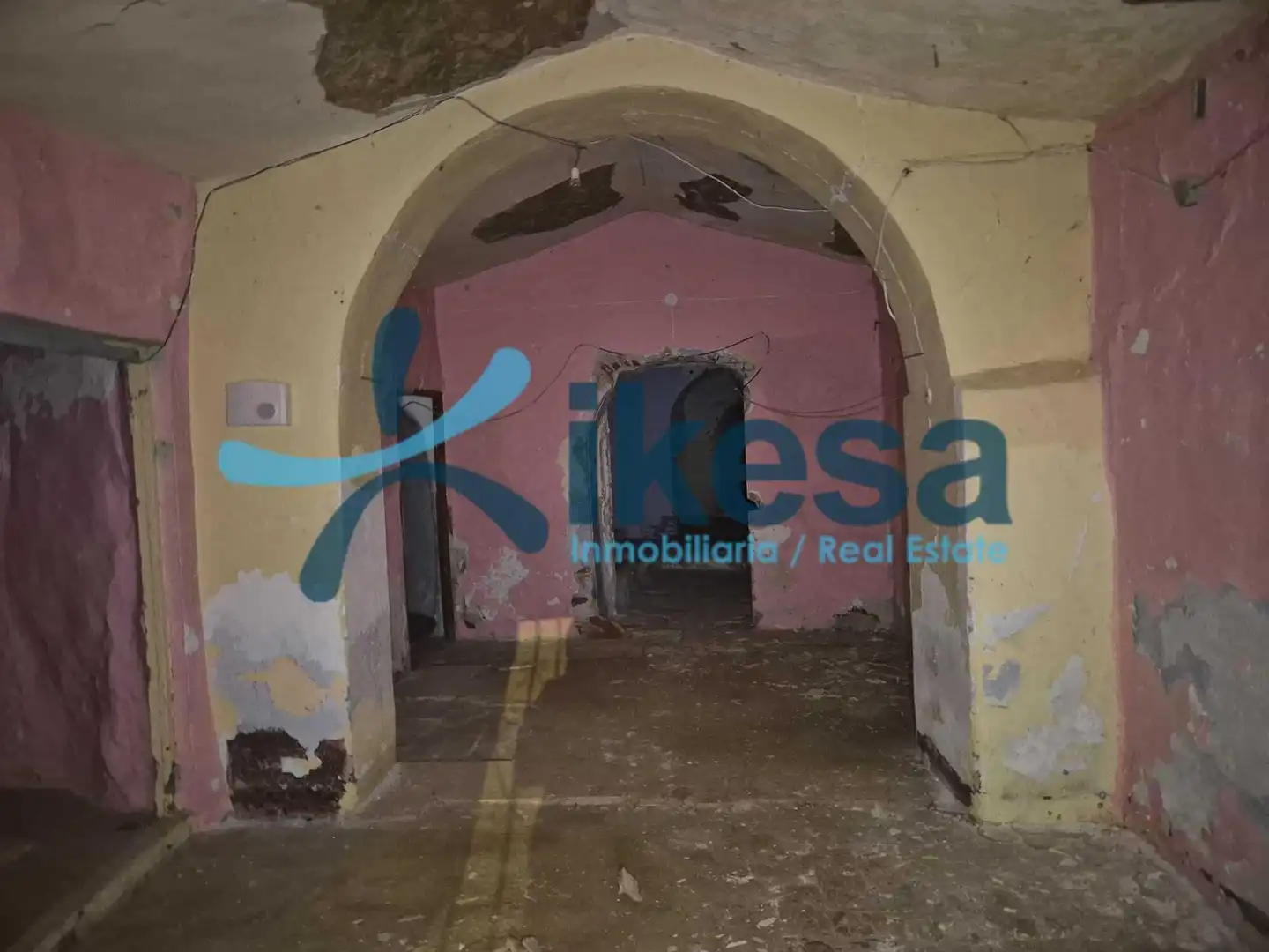 Casa o xalet en venda a Guadix