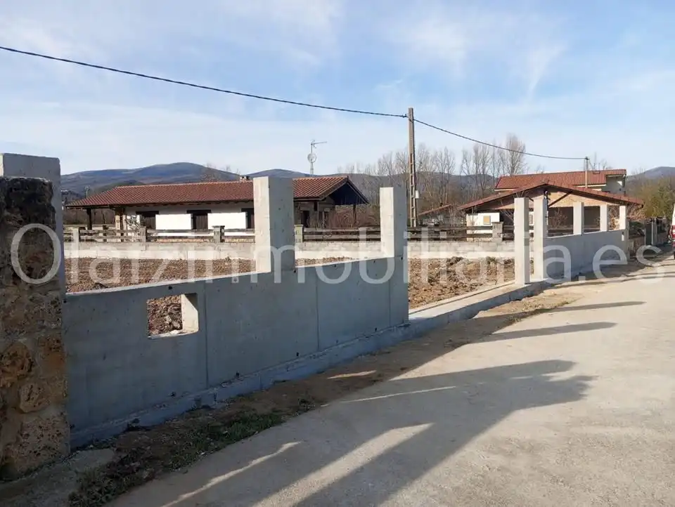 Terreny residencial en venda a Valle de Mena, imagen 3