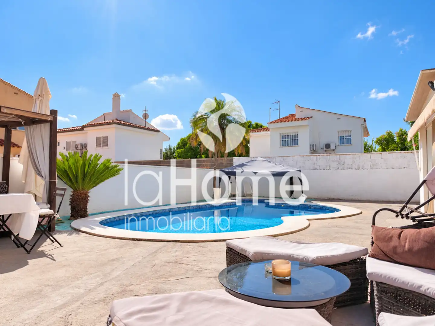 Villa avec piscine à vendre à Riba-roja de Túria, imagen 29