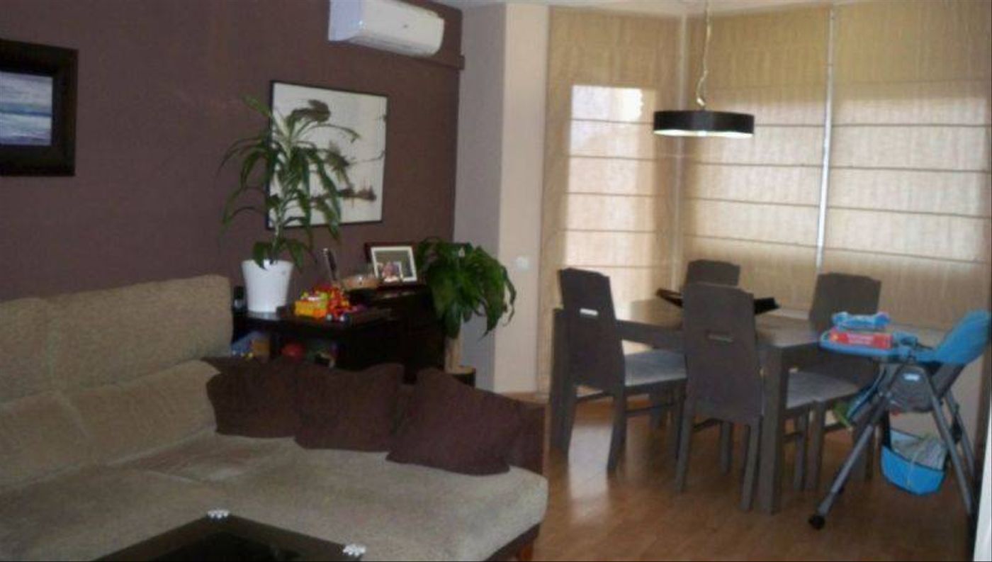 Flat for sale in Can Palet