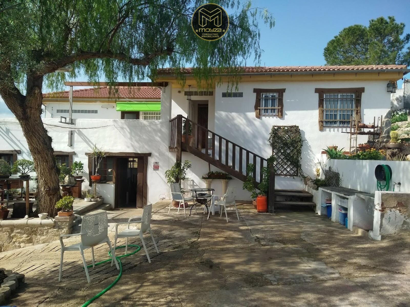 House or chalet for sale in  Jaén Capital  with Private garden, Terrace and Storage room